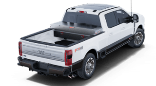 2025 Ford Super Duty® External Image 4